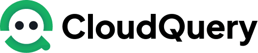 CloudQuery logo PNG
